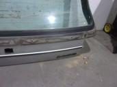 Recambio de porton trasero para renault 11 (1983....) 1.4 52kw referencia OEM IAM  GRIS 5 PUERTAS