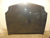 Recambio de capot para cadillac srx v6 elegance referencia OEM IAM  VERDE AZULADO 