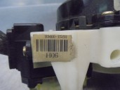 Recambio de mando luces para hyundai matrix (fc) 1.6 cat referencia OEM IAM 9340117100 934902D000 