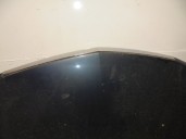 Recambio de capot para cadillac srx v6 elegance referencia OEM IAM VERDE AZULADO 