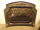 Recambio de capot para cadillac srx v6 elegance referencia OEM IAM VERDE AZULADO 