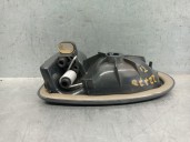 Recambio de maneta interior trasera izquierda para renault clio ii (bb_, cb_) 1.2 (bb0a, bb0f, bb10, bb1k, bb28, bb2d, bb2h, cb0