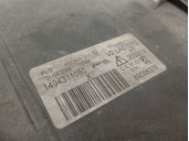Recambio de faro derecho para peugeot 807 (eb_) 2.0 16v referencia OEM IAM 1494311080 6206F3 