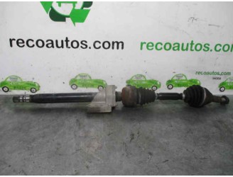 Replacement front right driveshaft for Saab 9-3 Sport Hatch 1.8 cat OEM IAM reference 