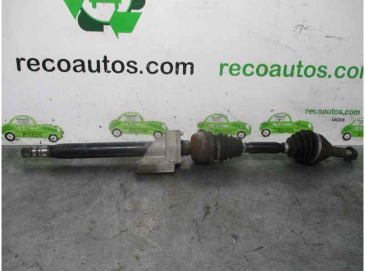 Recambio de transmision delantera derecha para saab 9-3 sport hatch 1.8 cat referencia OEM IAM   