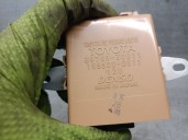 Recambio de modulo electronico para lexus gs (_s19_) 450h (grs191_, gws191_) referencia OEM IAM 8976930011  1586000811 DENSO