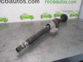 Recambio de transmision delantera derecha para saab 9-3 sport hatch 1.8 cat referencia OEM IAM   