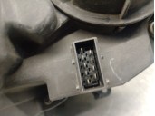 Recambio de faro derecho para peugeot 807 (eb_) 2.0 16v referencia OEM IAM 1494311080 6206F3 