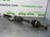 Recambio de transmision delantera derecha para saab 9-3 sport hatch 1.8 cat referencia OEM IAM   