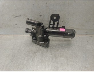 Recambio de termostato para renault kangoo (f/kc0) 1.5 dci diesel referencia OEM IAM 8200766043 MARKIV