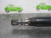 Recambio de transmision delantera derecha para saab 9-3 sport hatch 1.8 cat referencia OEM IAM   