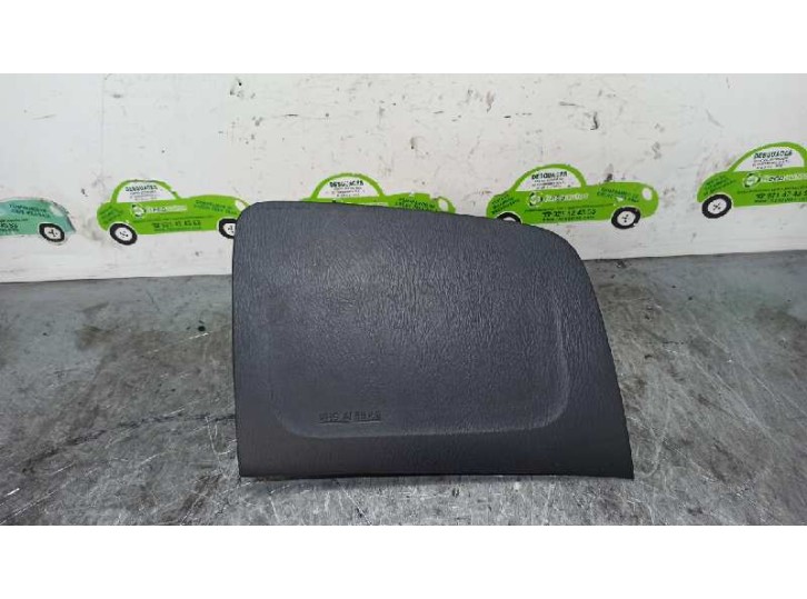 Recambio de airbag delantero derecho para mazda premacy (cp) 2.0 turbodiesel cat referencia OEM IAM 5202449 