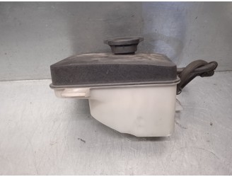 Replacement expansion tank for Kia Optima 1.7 CRDi CAT OEM IAM reference 25430C1100 