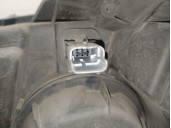 Recambio de faro derecho para peugeot 807 (eb_) 2.0 16v referencia OEM IAM 1494311080 6206F3 