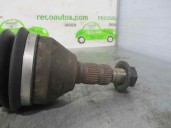 Recambio de transmision delantera derecha para saab 9-3 sport hatch 1.8 cat referencia OEM IAM 