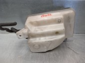 Replacement expansion tank for Kia Optima 1.7 CRDi CAT OEM IAM reference 25430C1100 
