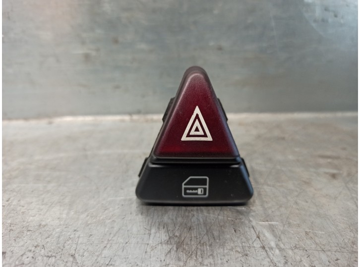 Recambio de warning para mercedes-benz clase a (w168) 2.1 cat referencia OEM IAM 1688206710  