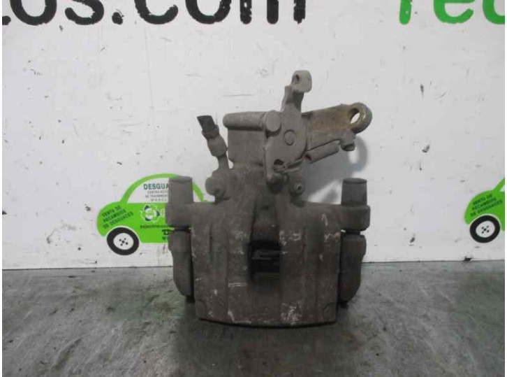 Recambio de pinza freno trasera derecha para saab 9-3 sport hatch 1.8 cat referencia OEM IAM 