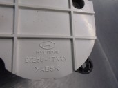 Recambio de mando calefaccion / aire acondicionado para hyundai matrix (fc) 1.6 cat referencia OEM IAM 9725017XXX  