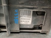 Recambio de freno de mano electrico para renault scenic ii 1.6 16v referencia OEM IAM 8200522625 360105231R 