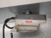 Recambio de deposito expansion para kia optima 1.7 crdi cat referencia OEM IAM 25430C1100 