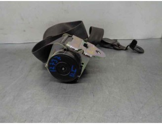 Replacement front left seat belt for Opel Corsa D 1.3 16V CDTi OEM IAM reference 13436133 617107600D 5 DOORS