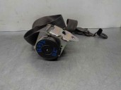Recambio de cinturon seguridad delantero izquierdo para opel corsa d 1.3 16v cdti referencia OEM IAM 13436133 617107600D 5 PUERT