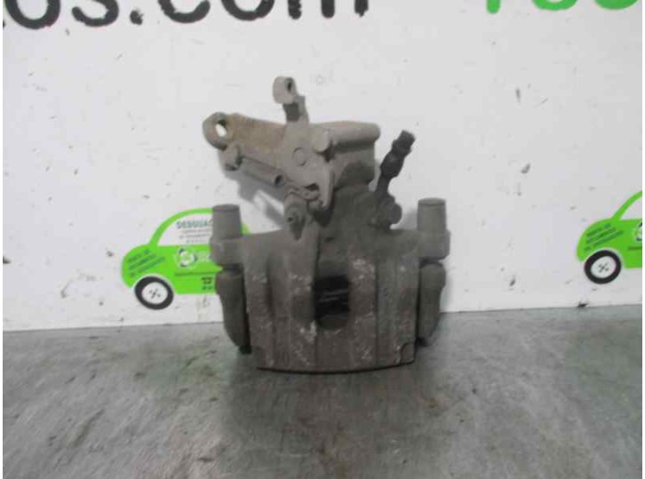 Recambio de pinza freno trasera izquierda para saab 9-3 sport hatch 1.8 cat referencia OEM IAM 