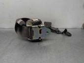 Recambio de cinturon seguridad delantero izquierdo para opel corsa d 1.3 16v cdti referencia OEM IAM 13436133 617107600D 5 PUERT