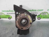 Recambio de mangueta delantera izquierda para lancia lancia y 1.1 cat referencia OEM IAM 7770987 / 7770985 7770987 / 7770985 