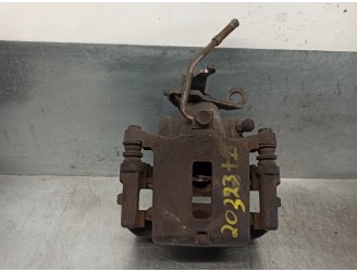 Replacement rear left brake caliper for Jaguar S-Type 2.5 V6 24V CAT OEM IAM reference XR830130 