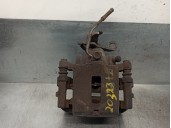 Replacement rear left brake caliper for Jaguar S-Type 2.5 V6 24V CAT OEM IAM reference XR830130 