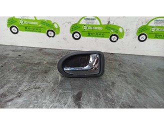 Recambio de maneta interior trasera derecha para mazda premacy (cp) 2.0 turbodiesel cat referencia OEM IAM C10058330E 