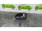 Recambio de maneta interior trasera derecha para mazda premacy (cp) 2.0 turbodiesel cat referencia OEM IAM C10058330E  