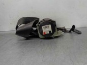 Recambio de cinturon seguridad delantero izquierdo para opel corsa d 1.3 16v cdti referencia OEM IAM 13436133 617107600D 5 PUERT