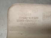 Replacement expansion tank for Kia Optima 1.7 CRDi CAT OEM IAM reference 25430C1100 