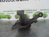 Recambio de mangueta delantera izquierda para lancia lancia y 1.1 cat referencia OEM IAM 7770987 / 7770985 7770987 / 7770985 