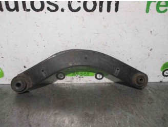 Recambio de brazo suspension superior trasero izquierdo para saab 9-3 sport hatch 1.8 cat referencia OEM IAM 