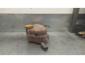 Replacement expansion tank for Opel Corsa D 1.3 16V CDTi OEM IAM reference 55702165 