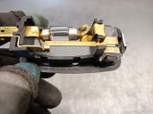 Recambio de luz interior para kia ceed tourer (cd) 1.0 t-gdi referencia OEM IAM 928913SXXX 928913S000WK 