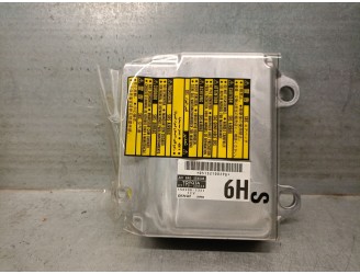 Recambio de centralita airbag para lexus gs (_s19_) 450h (grs191_, gws191_) referencia OEM IAM 8917030840  1503001321 DENSO