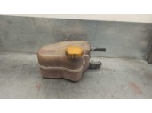 Replacement expansion tank for Opel Corsa D 1.3 16V CDTi OEM IAM reference 55702165 