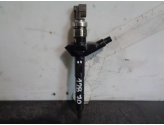 Recambio de inyector para nissan almera tino (v10m) 2.2 dci diesel cat referencia OEM IAM 16600BN800 02E00344 