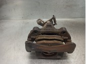 Replacement left rear brake caliper for Jaguar S-Type 2.5 V6 24V CAT OEM IAM reference XR830130 