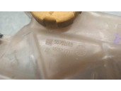 Replacement expansion tank for Opel Corsa D 1.3 16V CDTi OEM IAM reference 55702165 