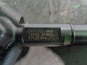 Recambio de inyector para nissan almera tino (v10m) 2.2 dci diesel cat referencia OEM IAM 16600BN800 02E00344 