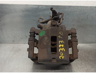 Recambio de pinza freno trasera derecha para jaguar s-type 2.5 v6 24v cat referencia OEM IAM XR830129  