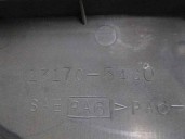 Recambio de tapa motor para suzuki liana rh (er) 1.6 referencia OEM IAM 1317054G0  