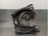 Recambio de copela amortiguador delantero izquierdo para peugeot 407 sw 1.6 hdi referencia OEM IAM 9682595280 