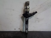 Recambio de inyector para nissan almera tino (v10m) 2.2 dci diesel cat referencia OEM IAM 16600BN800 02E00462 